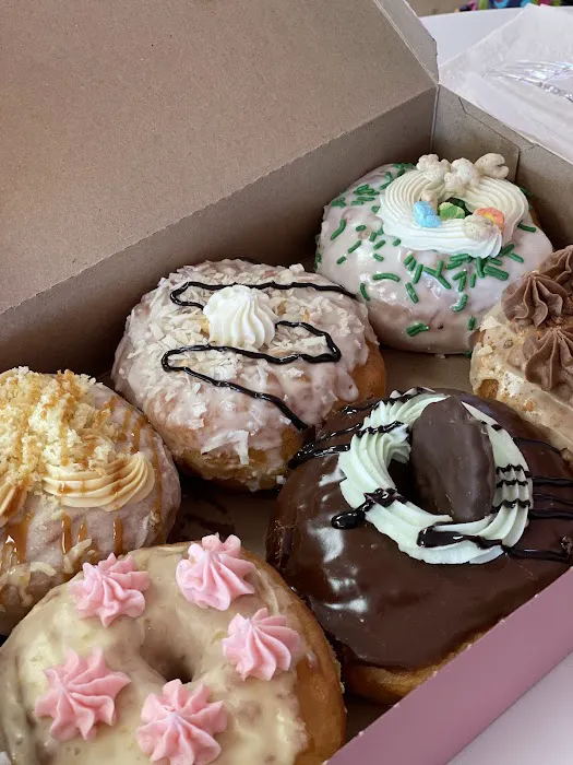 Happy Hour Donuts Picture 3