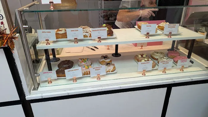 Happy Hour Donuts Picture 1