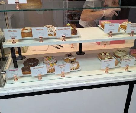 Happy Hour Donuts