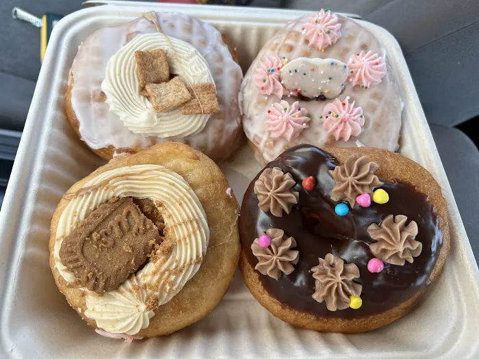 Happy Hour Donuts Picture 8