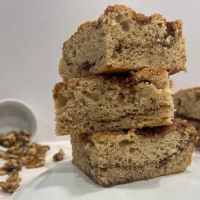 Early Bird Bakery COS ico