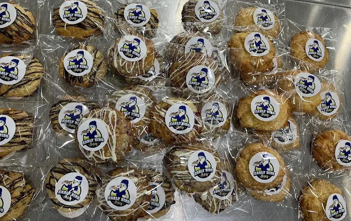 Early Bird Bakery COS Picture 8