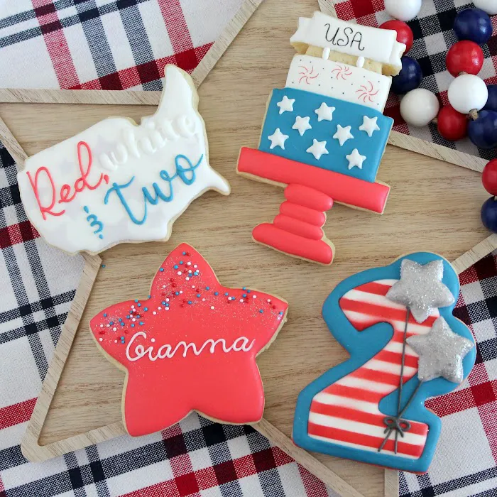 Sweet Shenanigans Bake Shop Picture 3