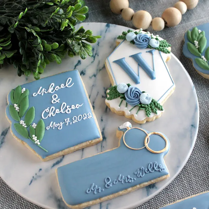 Sweet Shenanigans Bake Shop Picture 5