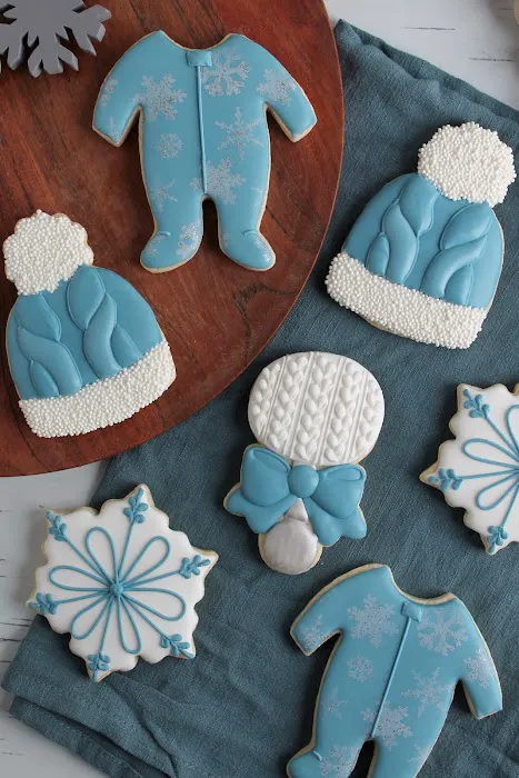 Sweet Shenanigans Bake Shop Picture 7