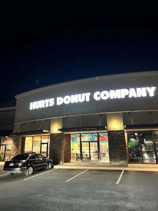 Hurts Donut Company Picture 1