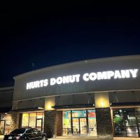 Hurts Donut Company ico