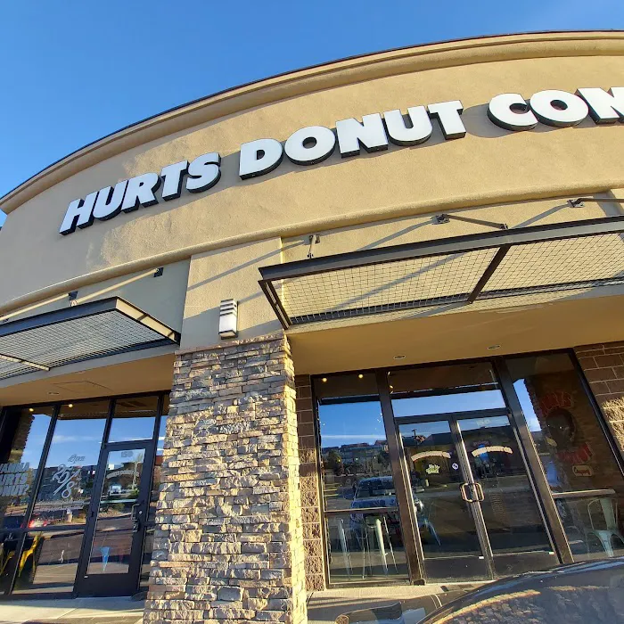 Hurts Donut Company Picture 4