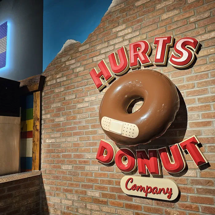 Hurts Donut Company Picture 7