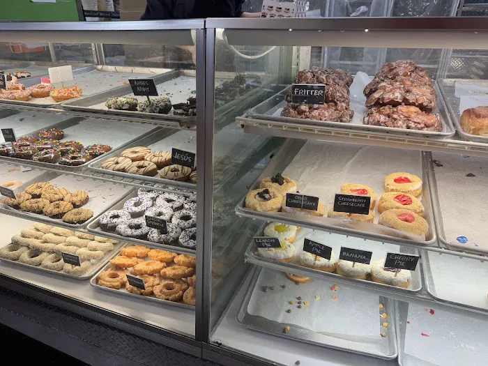 Hurts Donut Company Picture 6