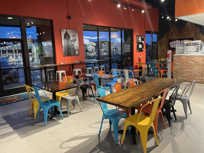 Hurts Donut Company Picture 2