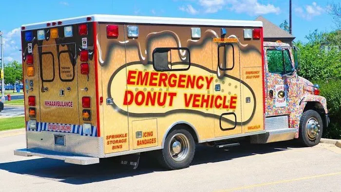 Hurts Donut Company Picture 5
