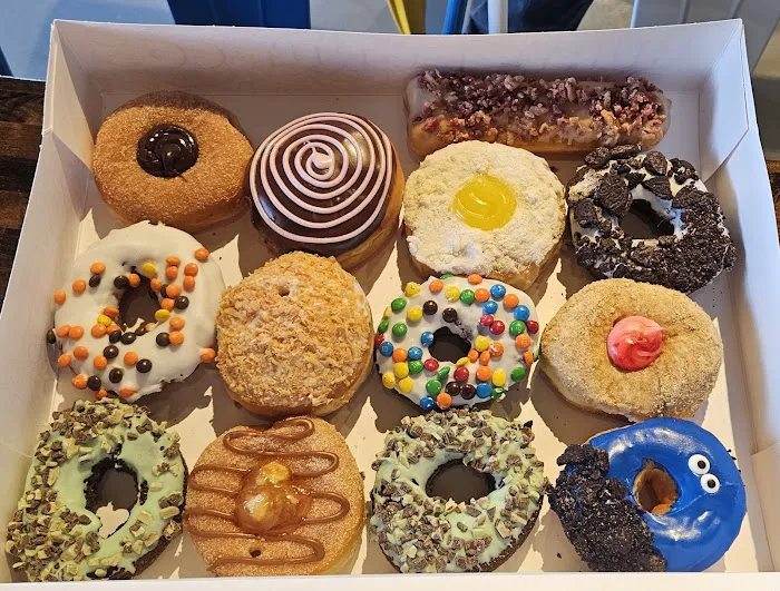 Hurts Donut Company Picture 9
