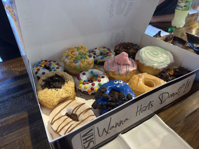 Hurts Donut Company Picture 10