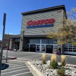 Costco Bakery