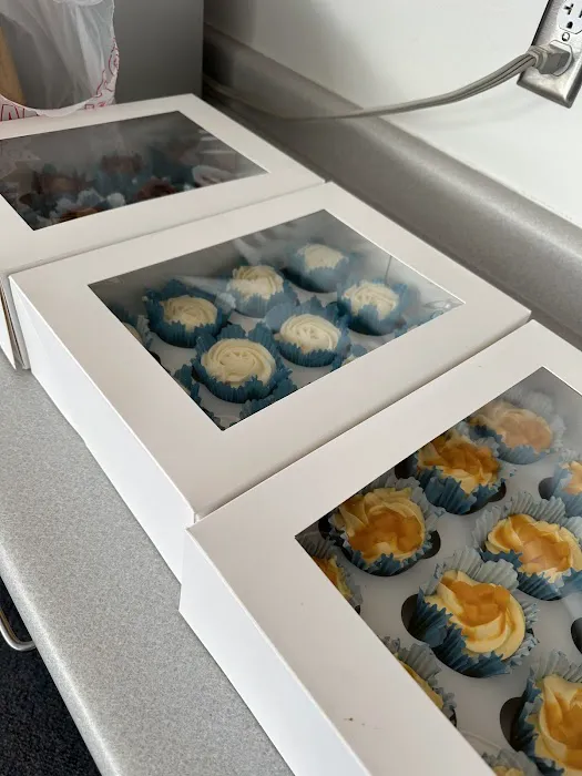 Crissie's Homemade Picture 5