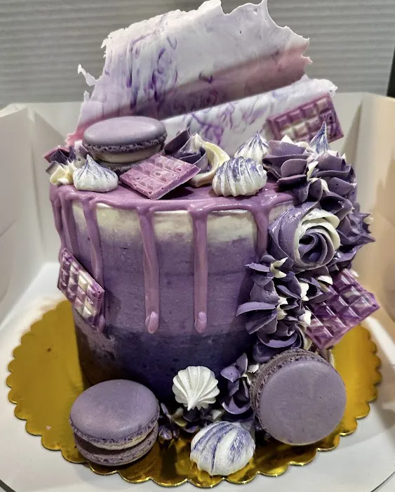 Crissie's Homemade Picture 8