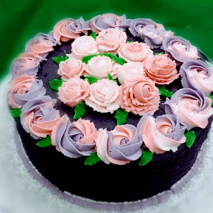 Crissie's Homemade Picture 2