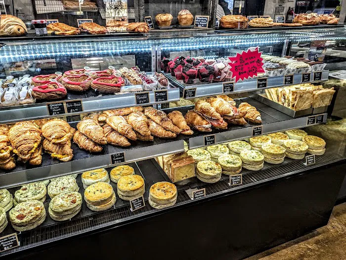 The French Kitchen Picture 5