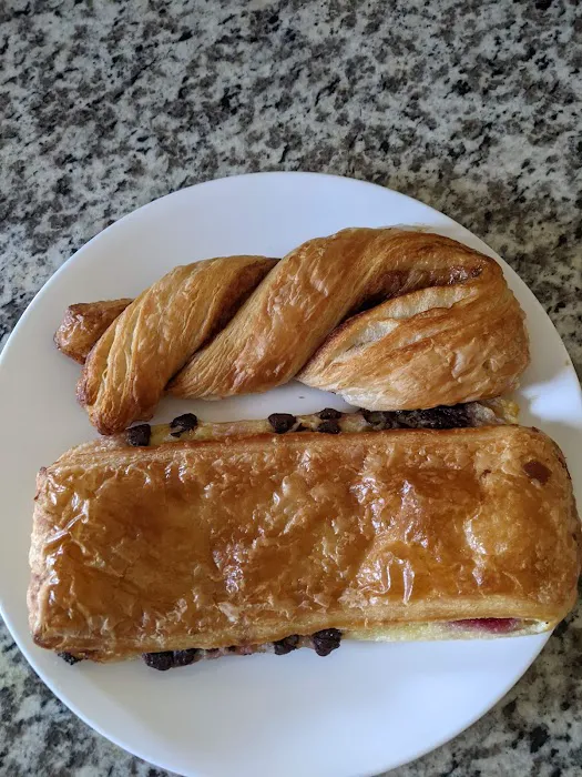The French Kitchen Picture 8