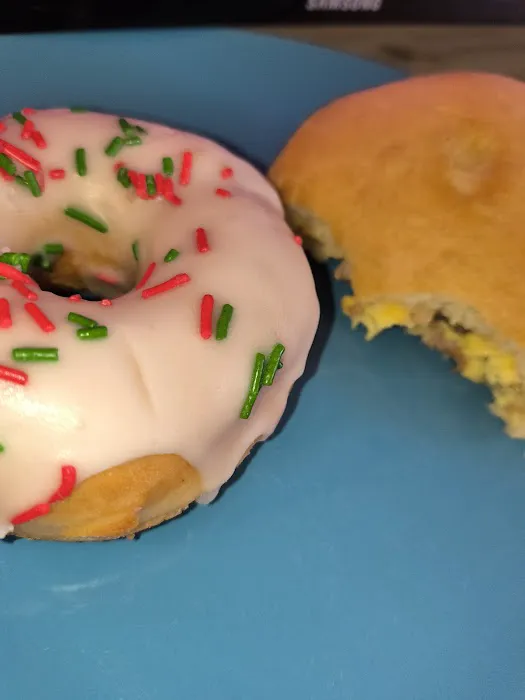 Shipley Do-Nuts Picture 3