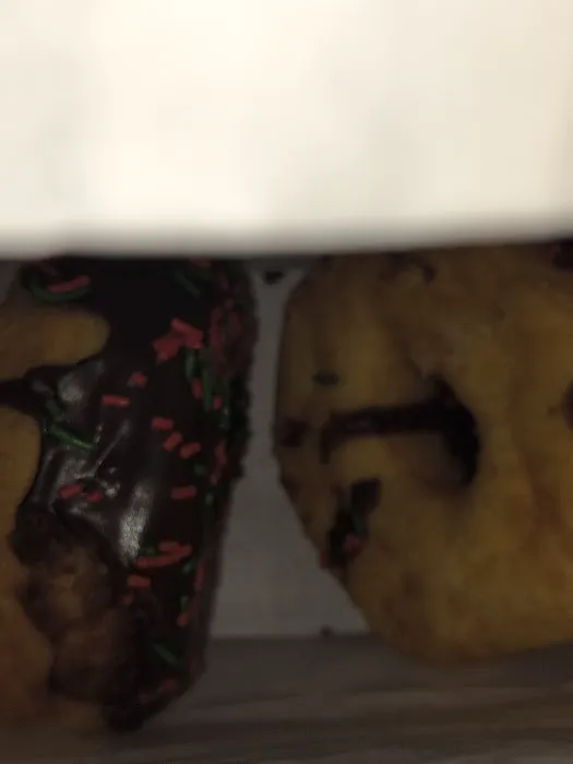 Shipley Do-Nuts Picture 4