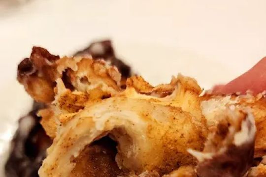 Shipley Do-Nuts