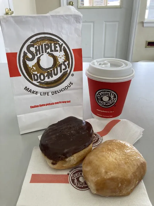 Shipley Do-Nuts Picture 5