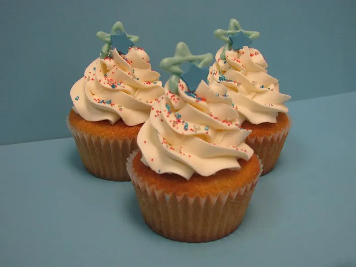 The Cupcake Doctor Picture 4