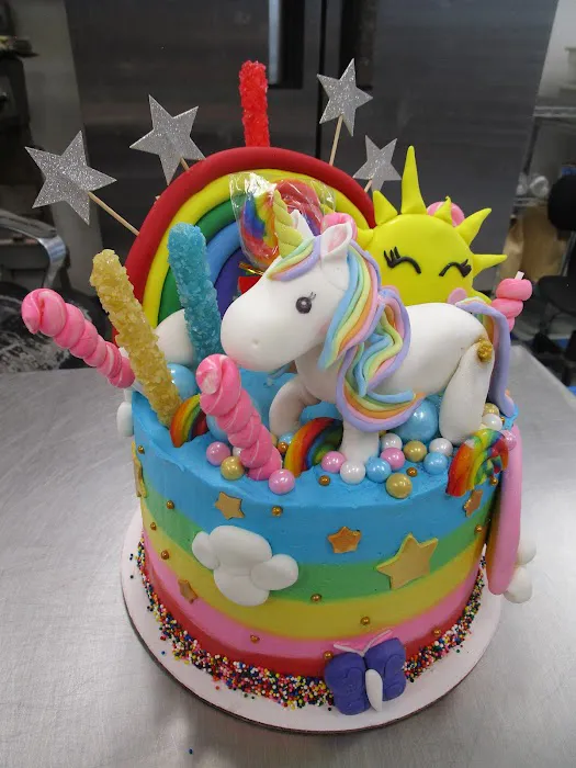 The Cupcake Doctor Picture 1