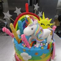 The Cupcake Doctor ico