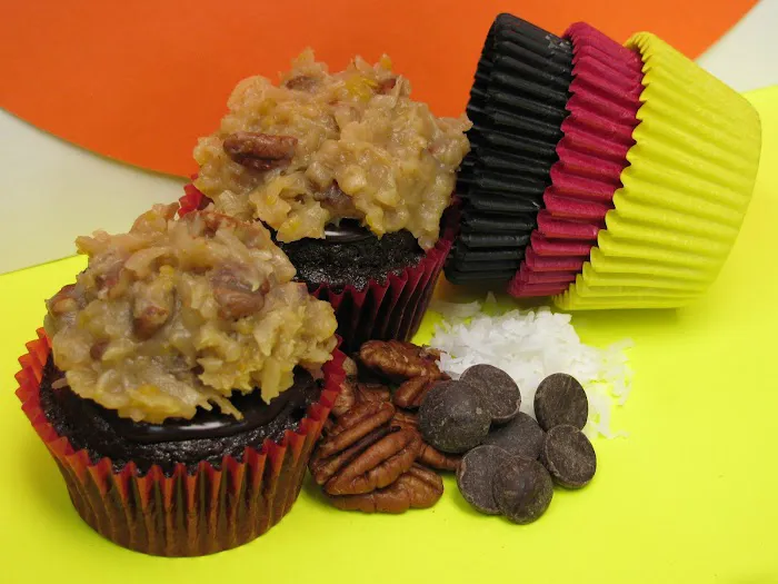 The Cupcake Doctor Picture 7
