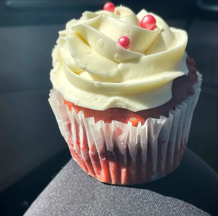 The Cupcake Doctor Picture 8