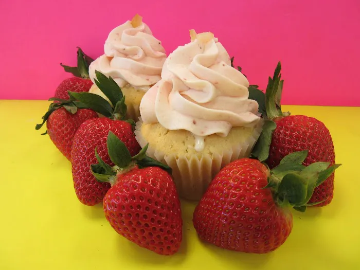 The Cupcake Doctor Picture 5