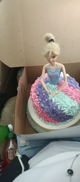 The Cupcake Doctor Picture 10