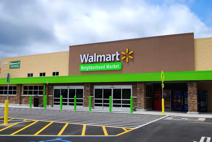 Walmart Bakery Picture 1