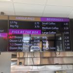 Amy's Donuts