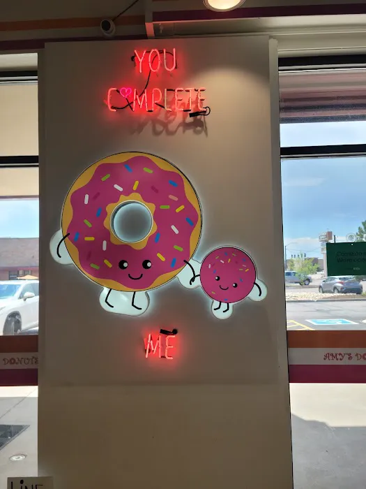 Amy's Donuts Picture 4