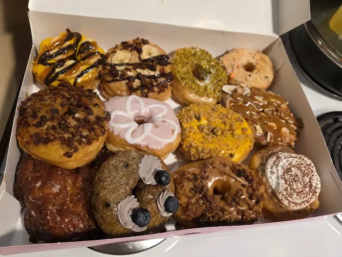 Amy's Donuts Picture 10