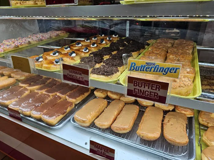 Amy's Donuts Picture 2