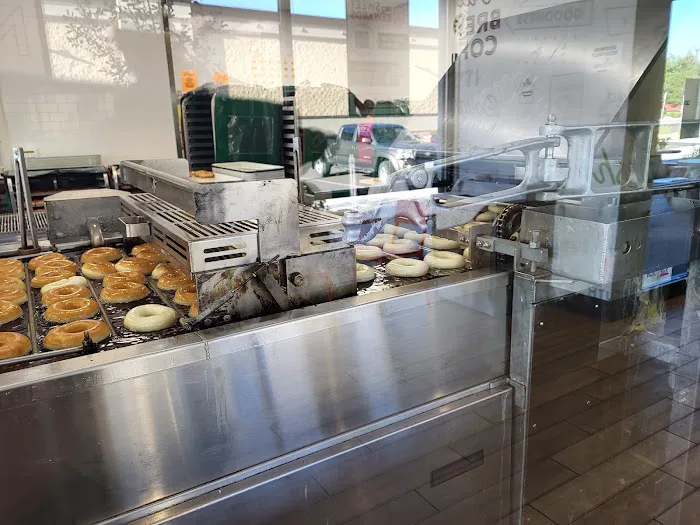Krispy Kreme Picture 5