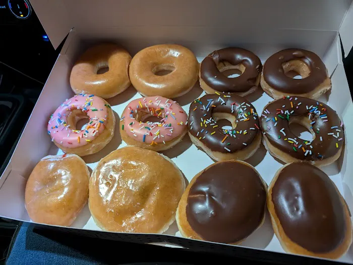Krispy Kreme Picture 6