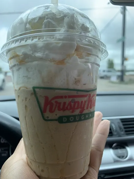 Krispy Kreme Picture 4
