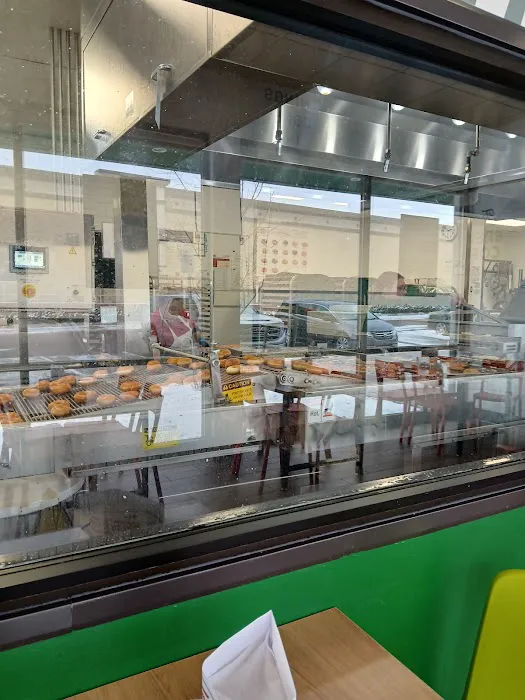 Krispy Kreme Picture 10