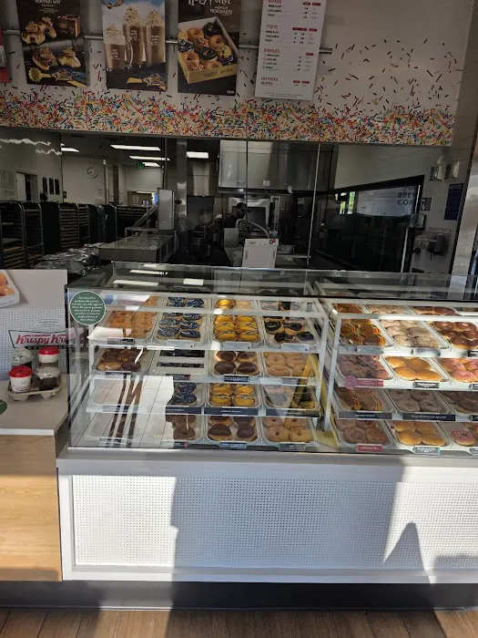 Krispy Kreme Picture 7