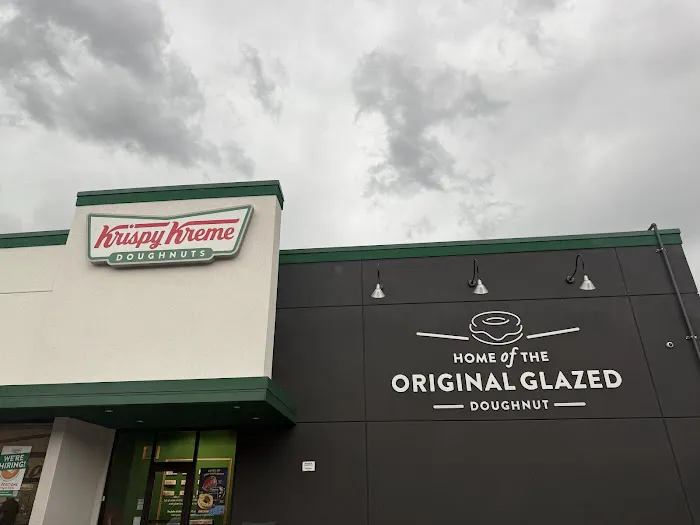 Krispy Kreme Picture 3