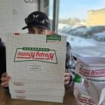 Krispy Kreme