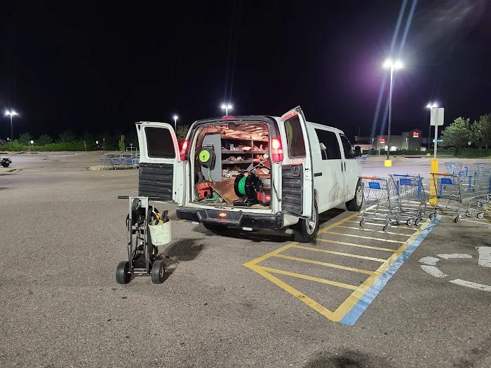 Walmart Bakery Picture 4