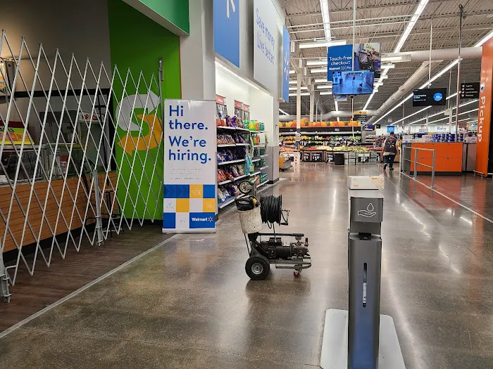 Walmart Bakery Picture 5