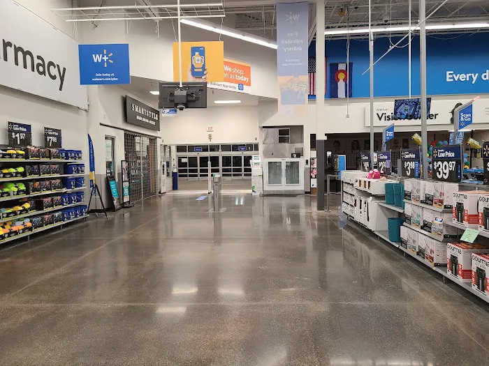 Walmart Bakery Picture 3